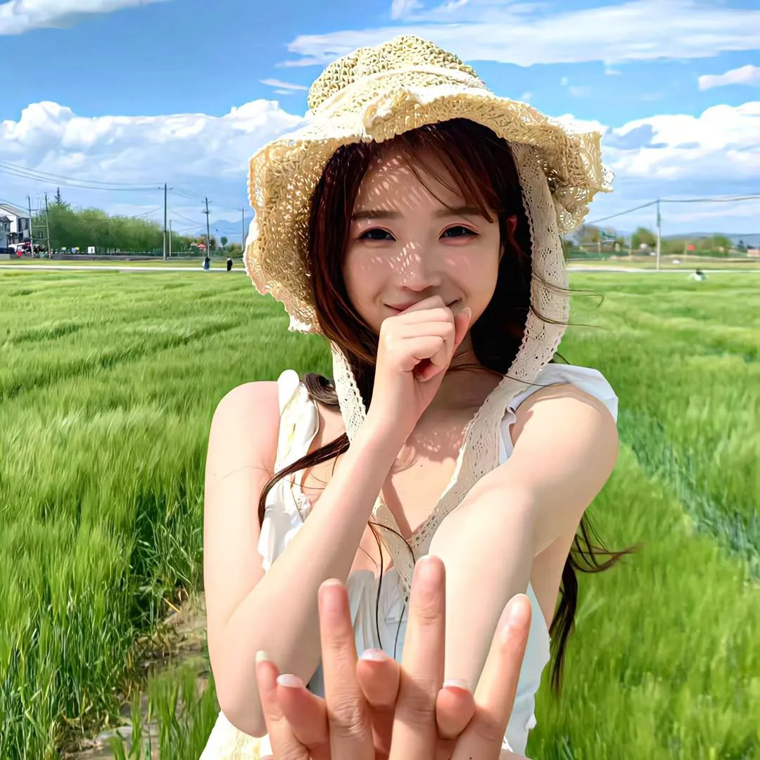 房间里的夫人