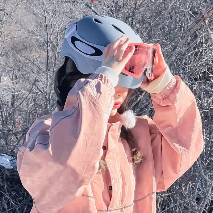 珠峰女王：拉克帕·夏尔巴